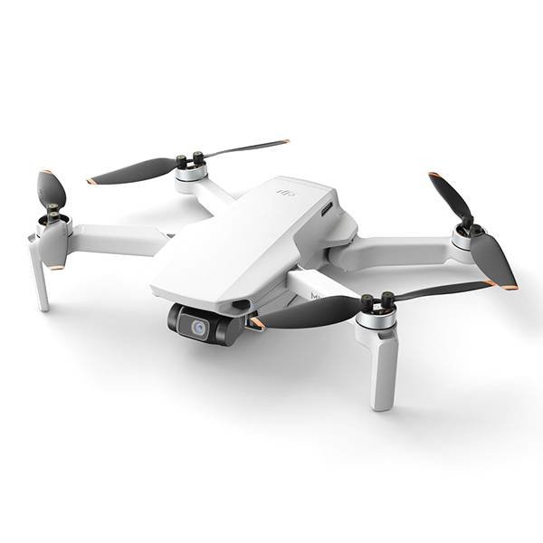 Квадрокоптер DJI Mavic Mini SE Fly More Combo в Самаре