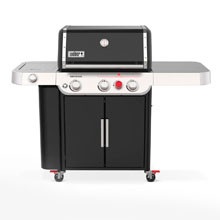 Газовый гриль WEBER Genesis E-335 в Самаре