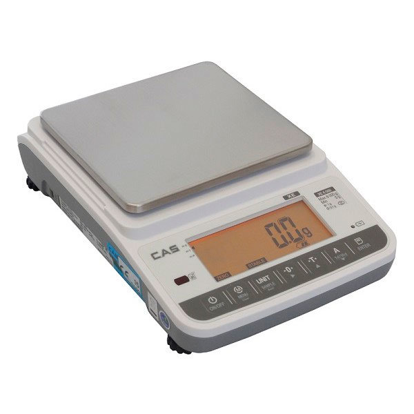 Весы XE-1500 в Самаре