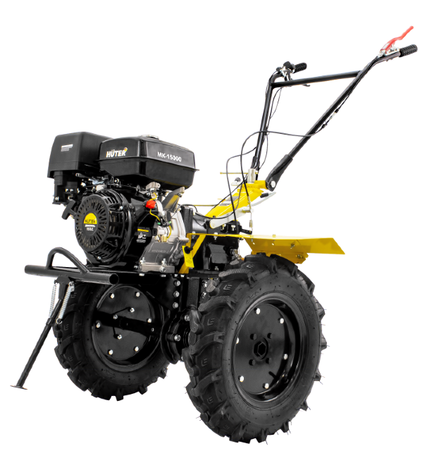 Сельскохозяйственная машина HUTER MK-15000P в Самаре