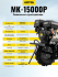 Сельскохозяйственная машина HUTER MK-15000P в Самаре