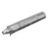 Скважинный насос DWS-4-100, винтовой, диаметр 4", 800 Вт, 1700 л/ч, напор 100 м Denzel в Самаре