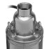 Скважинный насос DWS-4-100, винтовой, диаметр 4", 800 Вт, 1700 л/ч, напор 100 м Denzel в Самаре