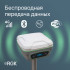 Комплект GNSS-приёмник RGK SR1 с контроллером RGK SC100 и вехой RGK GLS 25 в Самаре