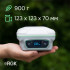 Комплект GNSS-приёмник RGK SR1 с контроллером RGK SC100 и вехой RGK GLS 25 в Самаре