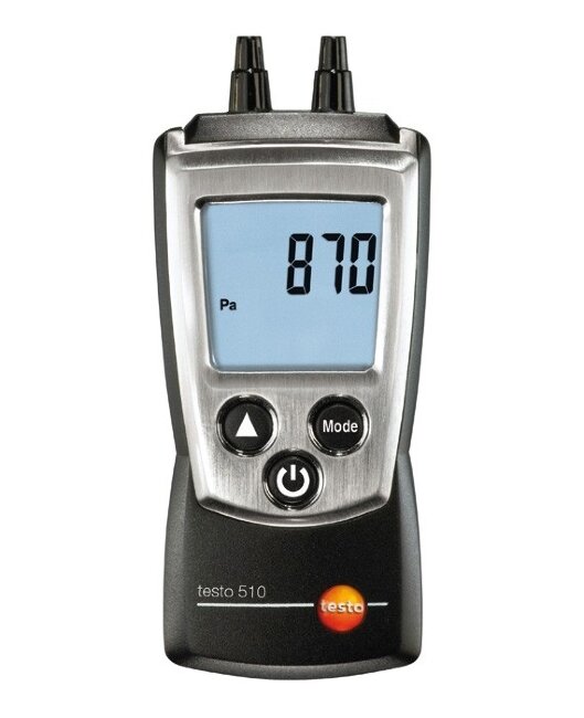Манометр Testo 510 в Самаре