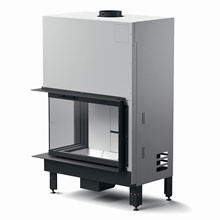 MCZ Plasma 95 dx угловое стекло левое в Самаре