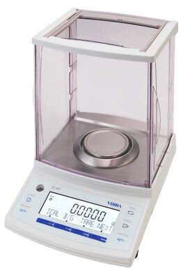 Весы ViBRA HT-84CE в Самаре
