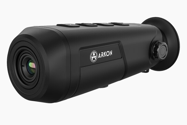 Тепловизионный монокуляр Arkon OVis LM15 в Самаре