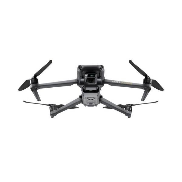 Квадрокоптер DJI Mavic 3 Enterprise + RTK-Modul + мобильная станция D-RTK 2 GNSS в Самаре