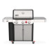 Газовый гриль WEBER Genesis S-335 в Самаре
