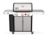 Газовый гриль WEBER Genesis S-335 в Самаре