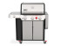 Газовый гриль WEBER Genesis S-335 в Самаре