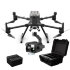 Квадрокоптер с тепловизором DJI Matrice 300 RTK Combo + Zenmuse H20N комплект в Самаре