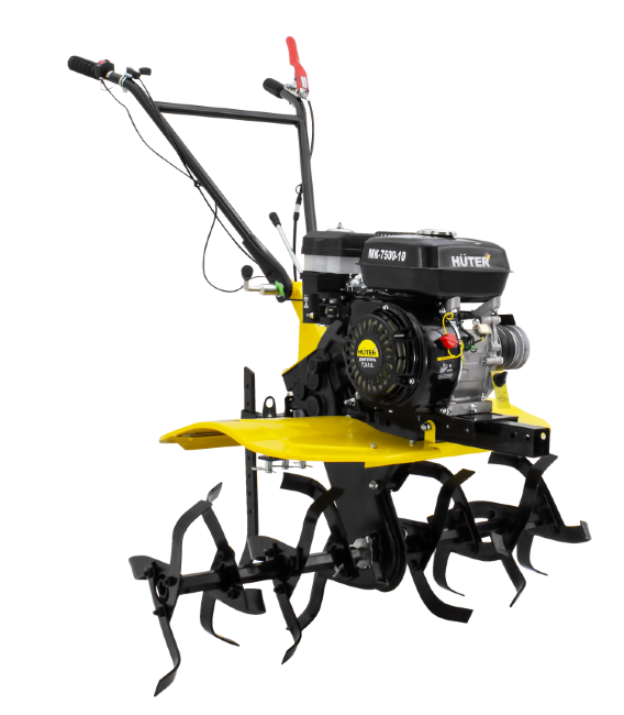 Сельскохозяйственная машина HUTER MK-7500P-10 в Самаре