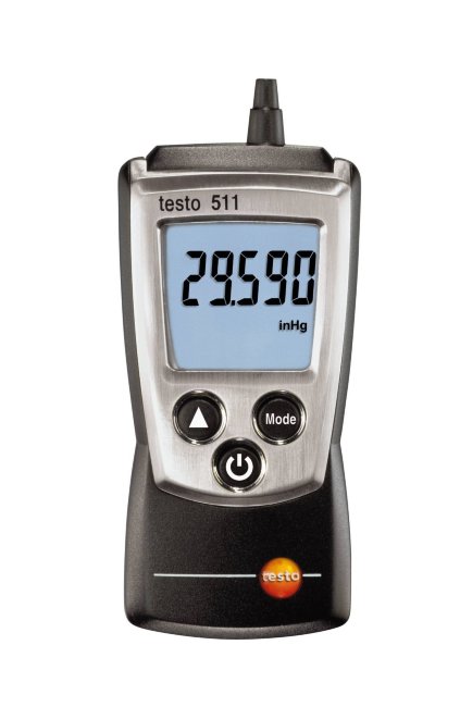 Манометр Testo 511 в Самаре
