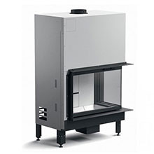 MCZ Plasma 95 sx угловое стекло правое в Самаре