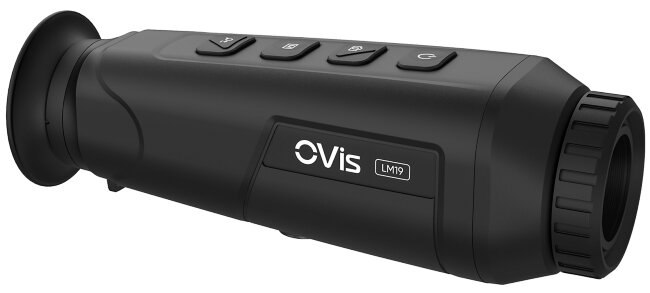 Тепловизионный монокуляр Arkon OVis LM19 в Самаре