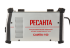 Сварочный полуавтомат Ресанта САИПА-160  (MIG/MAG FCAW) в Самаре