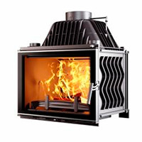 KAWMET W17 Dekor 16,1кВт EKO в Самаре