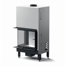 Plasma 75 dx угловое стекло левое в Самаре