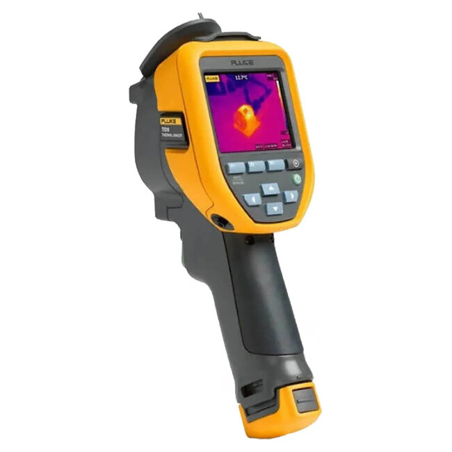 Тепловизор Fluke TiS20+ в Самаре