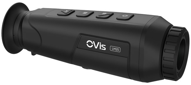 Тепловизионный монокуляр Arkon OVis LM25 в Самаре