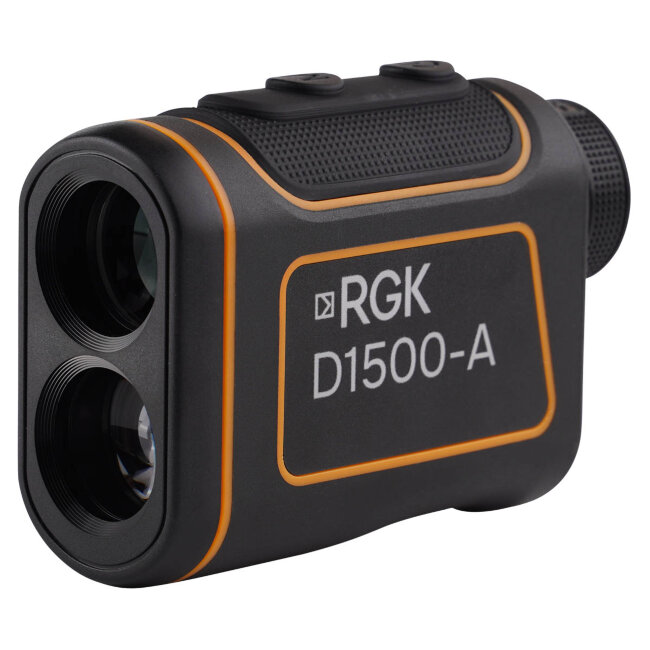Оптический дальномер RGK D1500-A в Самаре