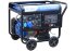 Инверторный бензиновый сварочный генератор TSS GGW 5.0/200ED-R в Самаре