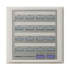 Toshiba Центральный выключатель (TCB-CC163TLE2) в Самаре