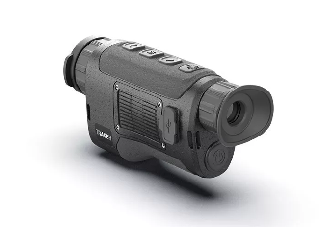 Тепловизионный монокуляр CONOTECH Tracer 25 LRF Pro в Самаре