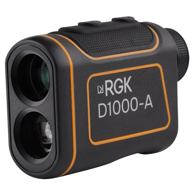 Оптический дальномер RGK D1000-A в Самаре