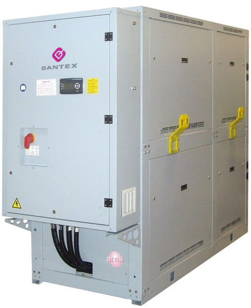 DN-904CUSIWF в Самаре