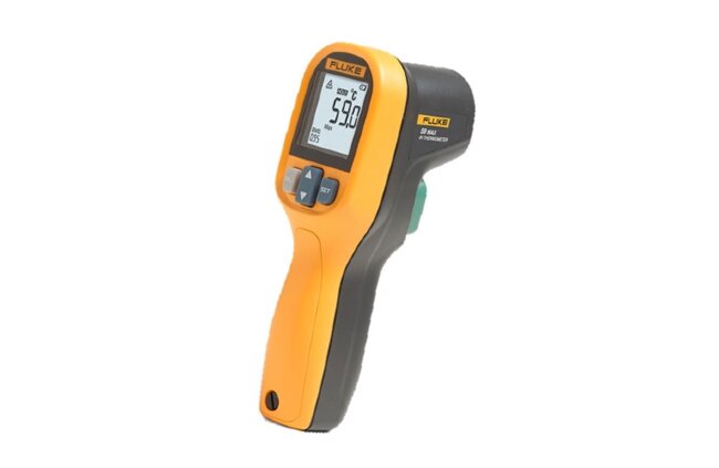 Инфракрасный пирометр Fluke 59 MAX в Самаре
