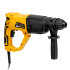 Перфоратор электрический RH-1050-26, SDS-plus, 1050 Вт, 3.2 Дж, 3 плюс 1 режим Denzel в Самаре