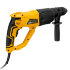 Перфоратор электрический RH-1050-26, SDS-plus, 1050 Вт, 3.2 Дж, 3 плюс 1 режим Denzel в Самаре