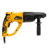 Перфоратор электрический RH-1050-26, SDS-plus, 1050 Вт, 3.2 Дж, 3 плюс 1 режим Denzel в Самаре