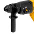 Перфоратор электрический RH-1050-26, SDS-plus, 1050 Вт, 3.2 Дж, 3 плюс 1 режим Denzel в Самаре