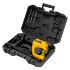 Перфоратор электрический RH-1050-26, SDS-plus, 1050 Вт, 3.2 Дж, 3 плюс 1 режим Denzel в Самаре