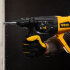 Перфоратор электрический RH-1050-26, SDS-plus, 1050 Вт, 3.2 Дж, 3 плюс 1 режим Denzel в Самаре
