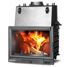 KAWMET W 1 CO в Самаре