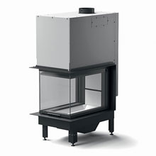MCZ Plasma 50 T стекло с 3-х сторон в Самаре