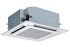 Toshiba 4-поточный кассетный Внутренний блок (MMU-AP0154HP1-E) в Самаре