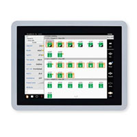 Toshiba Пульт центрального управления (BMS-CT5121E) в Самаре