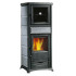 La Nordica TermoRossella Plus c/ Forno D.S.A. PETRA (в камне) в Самаре