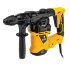Перфоратор электрический RHV-1250-30, SDS-plus, 1250 Вт, 5 Дж, 3 плюс 1 режим Denzel в Самаре