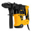 Перфоратор электрический RHV-1250-30, SDS-plus, 1250 Вт, 5 Дж, 3 плюс 1 режим Denzel в Самаре