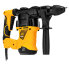 Перфоратор электрический RHV-1250-30, SDS-plus, 1250 Вт, 5 Дж, 3 плюс 1 режим Denzel в Самаре