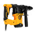 Перфоратор электрический RHV-1250-30, SDS-plus, 1250 Вт, 5 Дж, 3 плюс 1 режим Denzel в Самаре