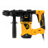 Перфоратор электрический RHV-1250-30, SDS-plus, 1250 Вт, 5 Дж, 3 плюс 1 режим Denzel в Самаре